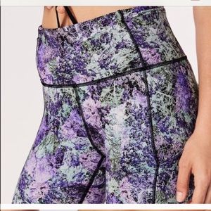 Fast and Free Crop II lululemon